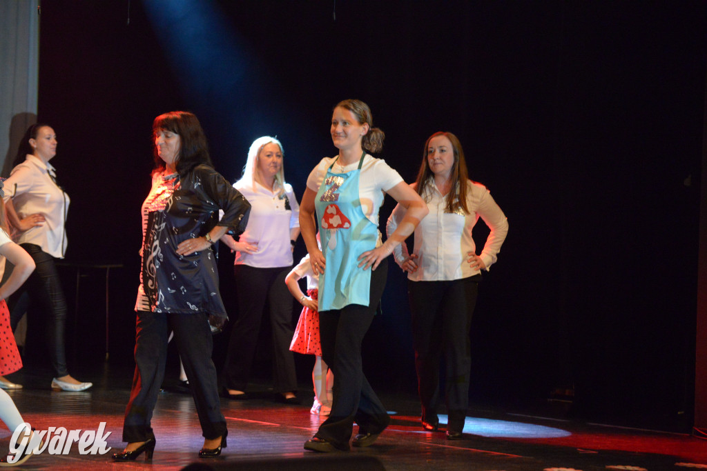 Jubileusz Przedszkola nr 2 w Tarnowskich Górach