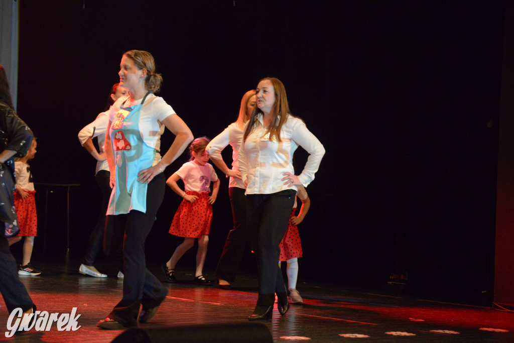 Jubileusz Przedszkola nr 2 w Tarnowskich Górach