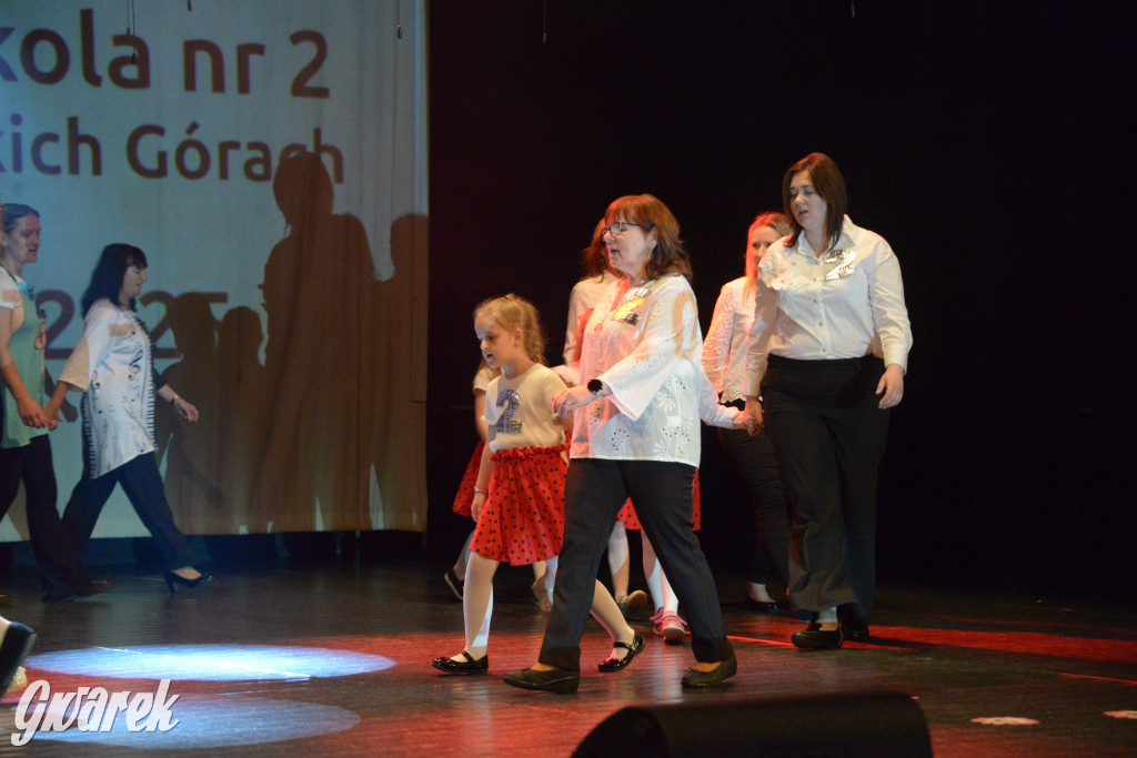 Jubileusz Przedszkola nr 2 w Tarnowskich Górach