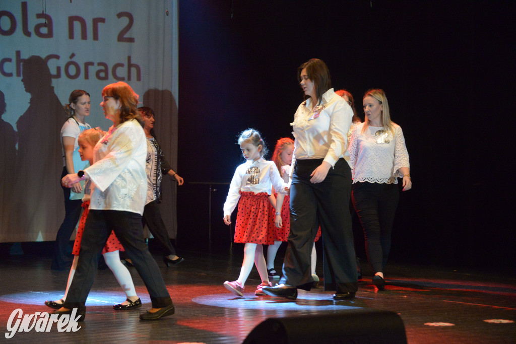 Jubileusz Przedszkola nr 2 w Tarnowskich Górach