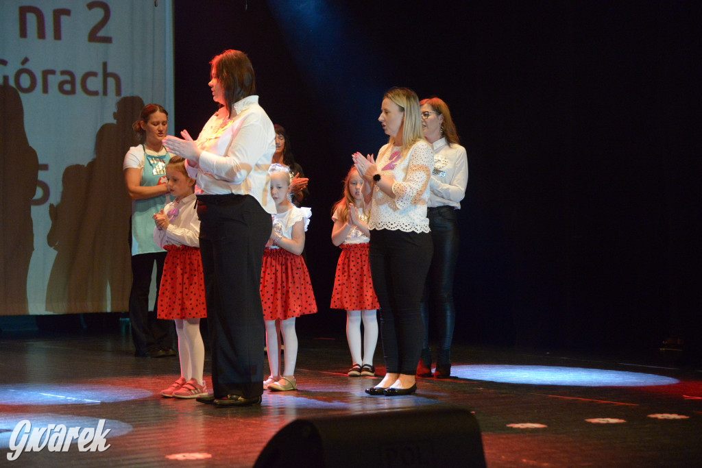 Jubileusz Przedszkola nr 2 w Tarnowskich Górach