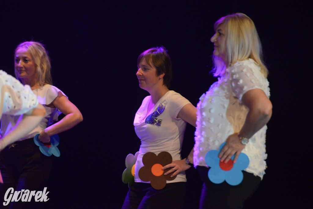 Jubileusz Przedszkola nr 2 w Tarnowskich Górach