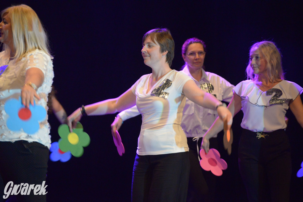 Jubileusz Przedszkola nr 2 w Tarnowskich Górach