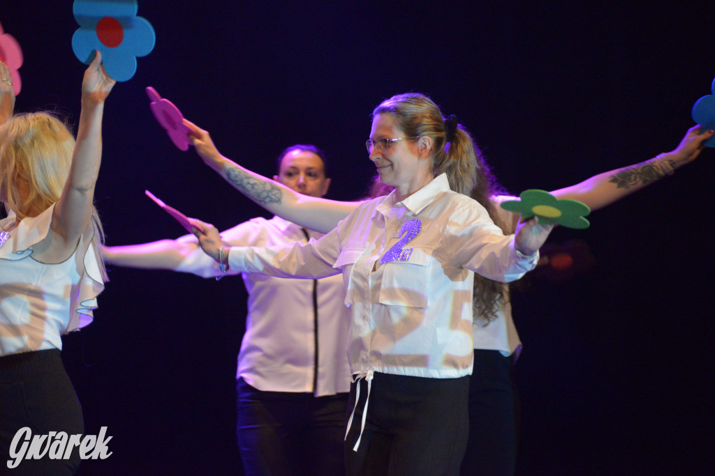 Jubileusz Przedszkola nr 2 w Tarnowskich Górach