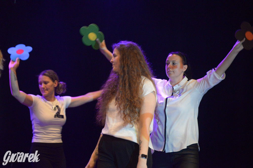 Jubileusz Przedszkola nr 2 w Tarnowskich Górach