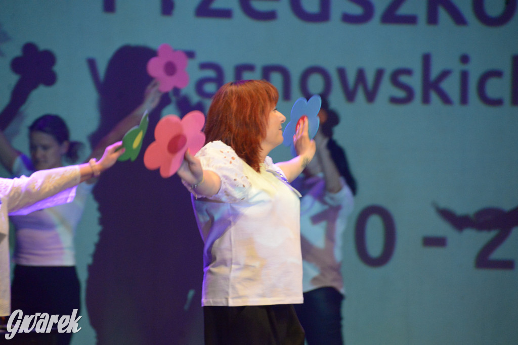 Jubileusz Przedszkola nr 2 w Tarnowskich Górach