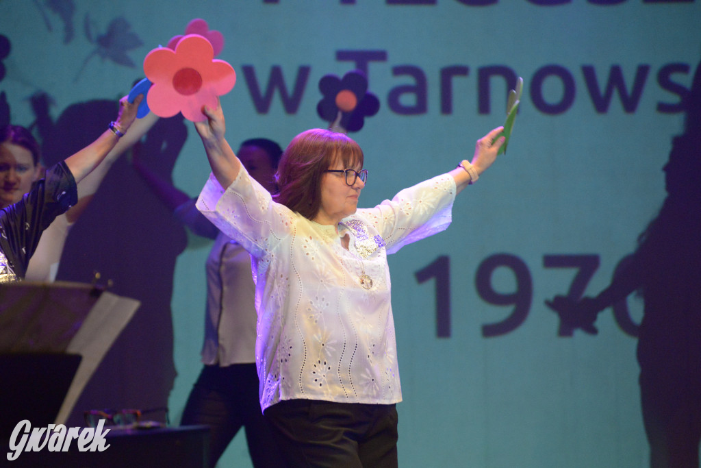 Jubileusz Przedszkola nr 2 w Tarnowskich Górach