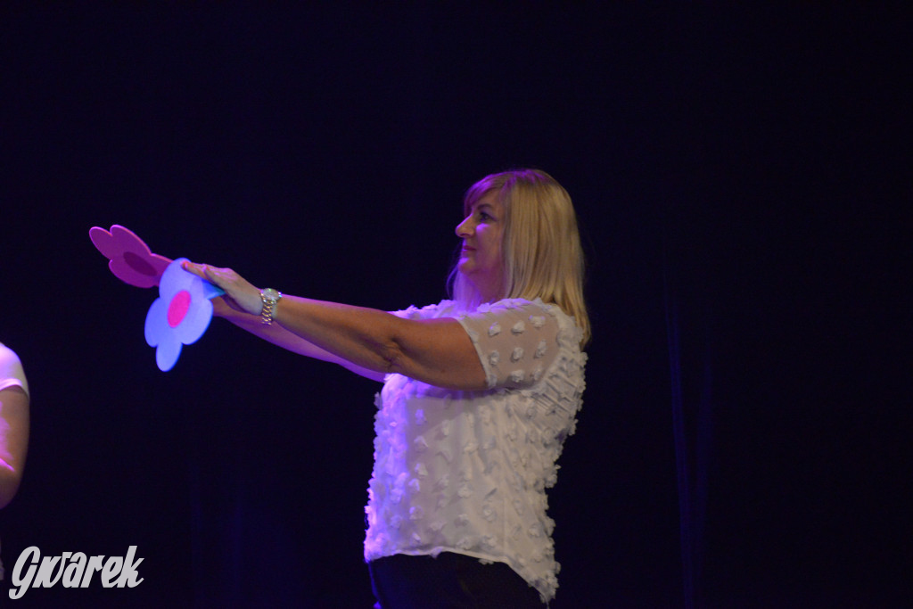 Jubileusz Przedszkola nr 2 w Tarnowskich Górach