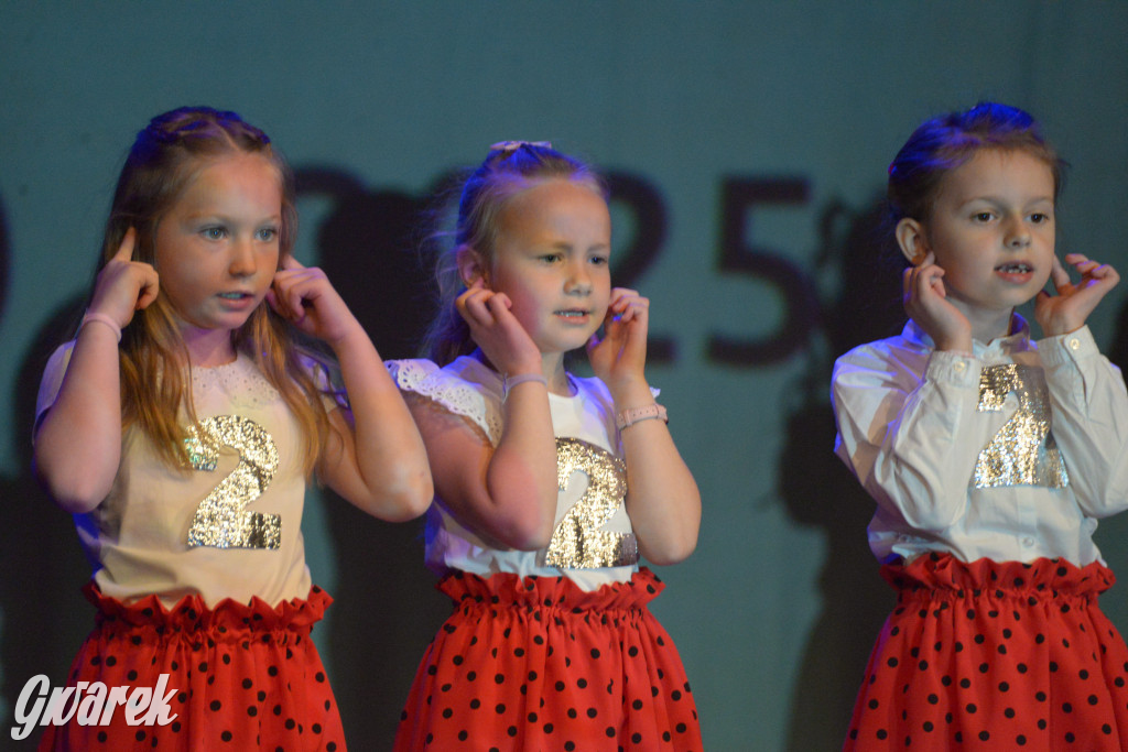 Jubileusz Przedszkola nr 2 w Tarnowskich Górach