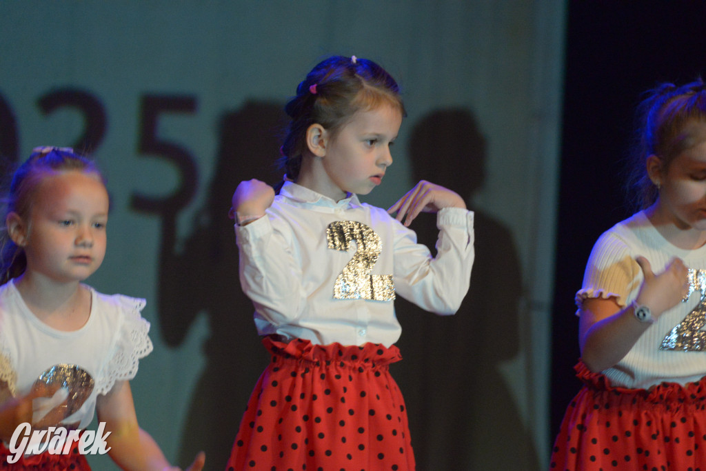 Jubileusz Przedszkola nr 2 w Tarnowskich Górach