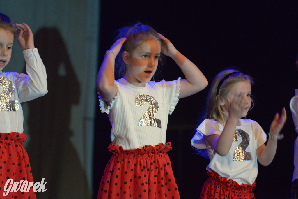 Jubileusz Przedszkola nr 2 w Tarnowskich Górach