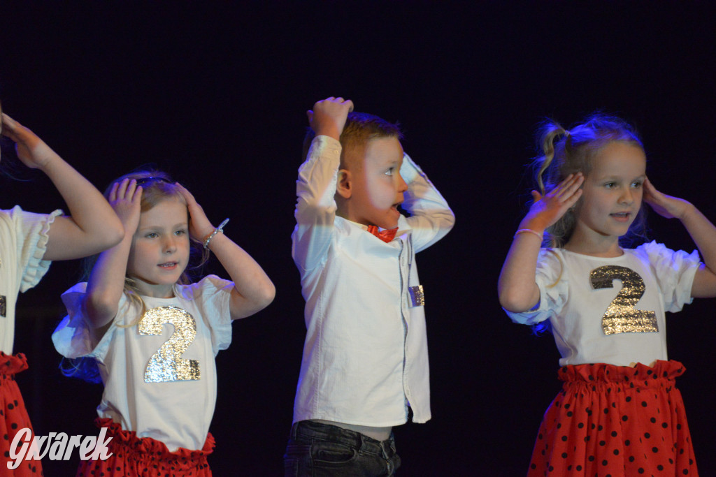 Jubileusz Przedszkola nr 2 w Tarnowskich Górach