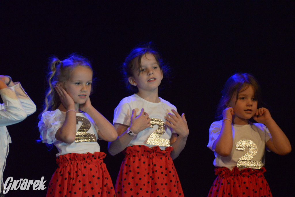 Jubileusz Przedszkola nr 2 w Tarnowskich Górach