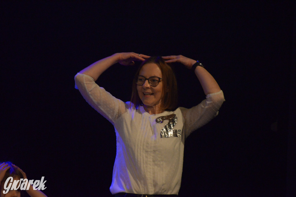 Jubileusz Przedszkola nr 2 w Tarnowskich Górach