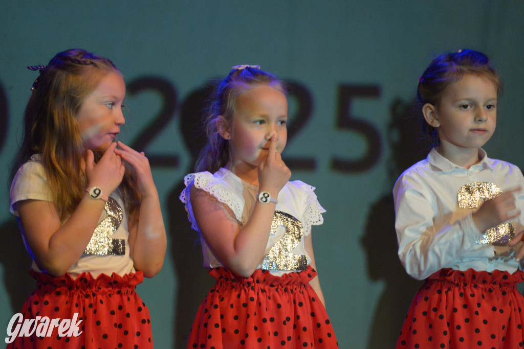 Jubileusz Przedszkola nr 2 w Tarnowskich Górach