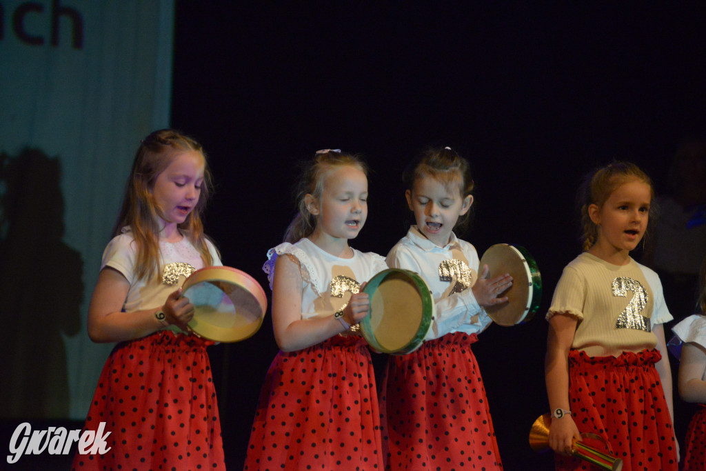 Jubileusz Przedszkola nr 2 w Tarnowskich Górach