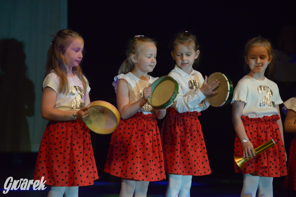 Jubileusz Przedszkola nr 2 w Tarnowskich Górach