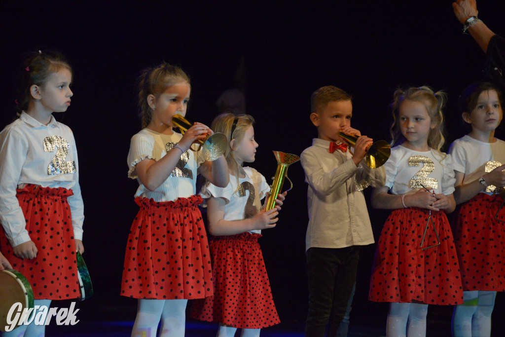 Jubileusz Przedszkola nr 2 w Tarnowskich Górach