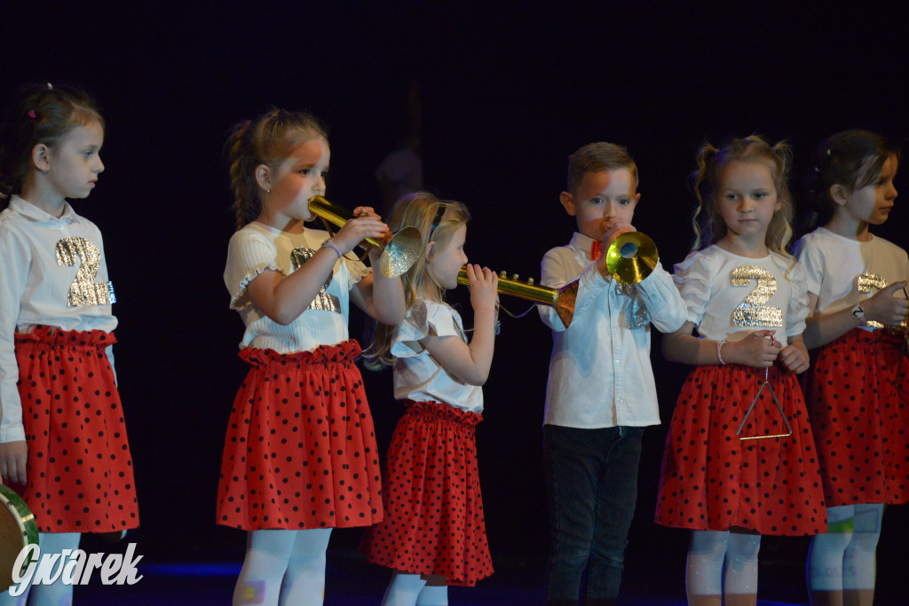 Jubileusz Przedszkola nr 2 w Tarnowskich Górach