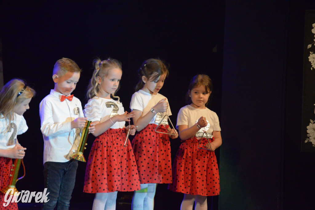 Jubileusz Przedszkola nr 2 w Tarnowskich Górach