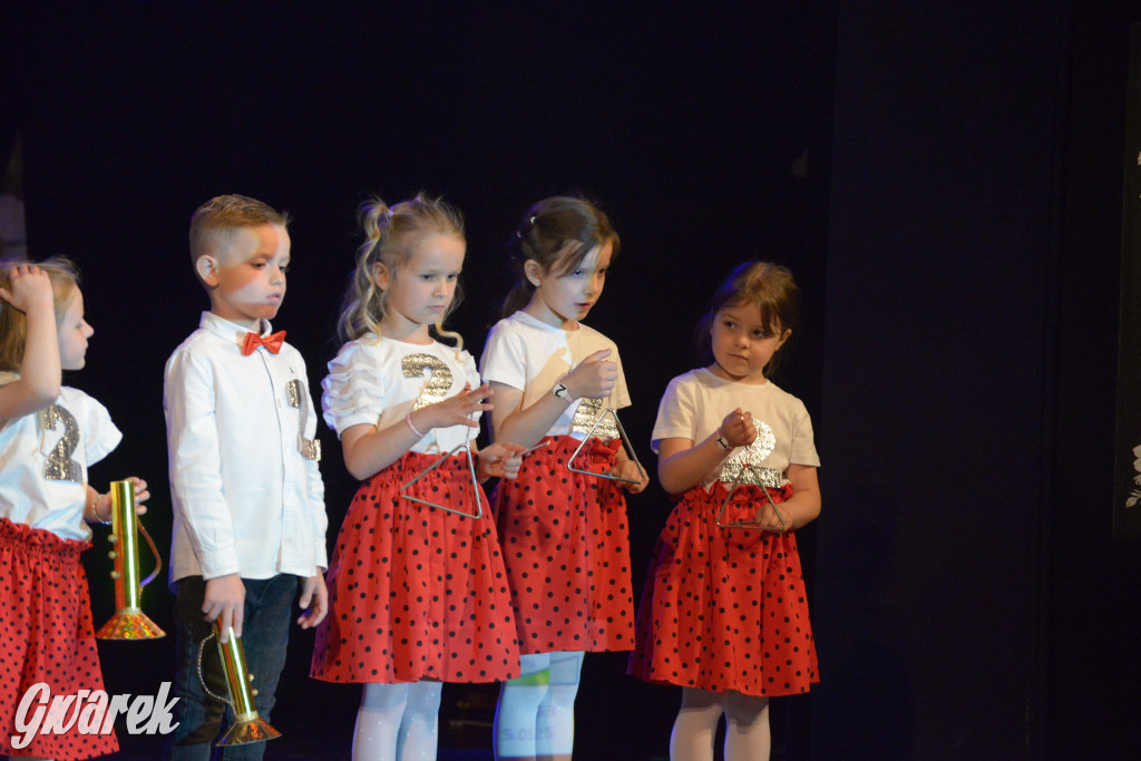 Jubileusz Przedszkola nr 2 w Tarnowskich Górach