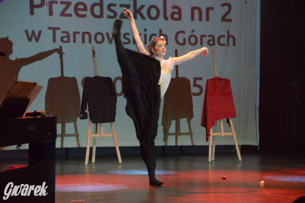 Jubileusz Przedszkola nr 2 w Tarnowskich Górach