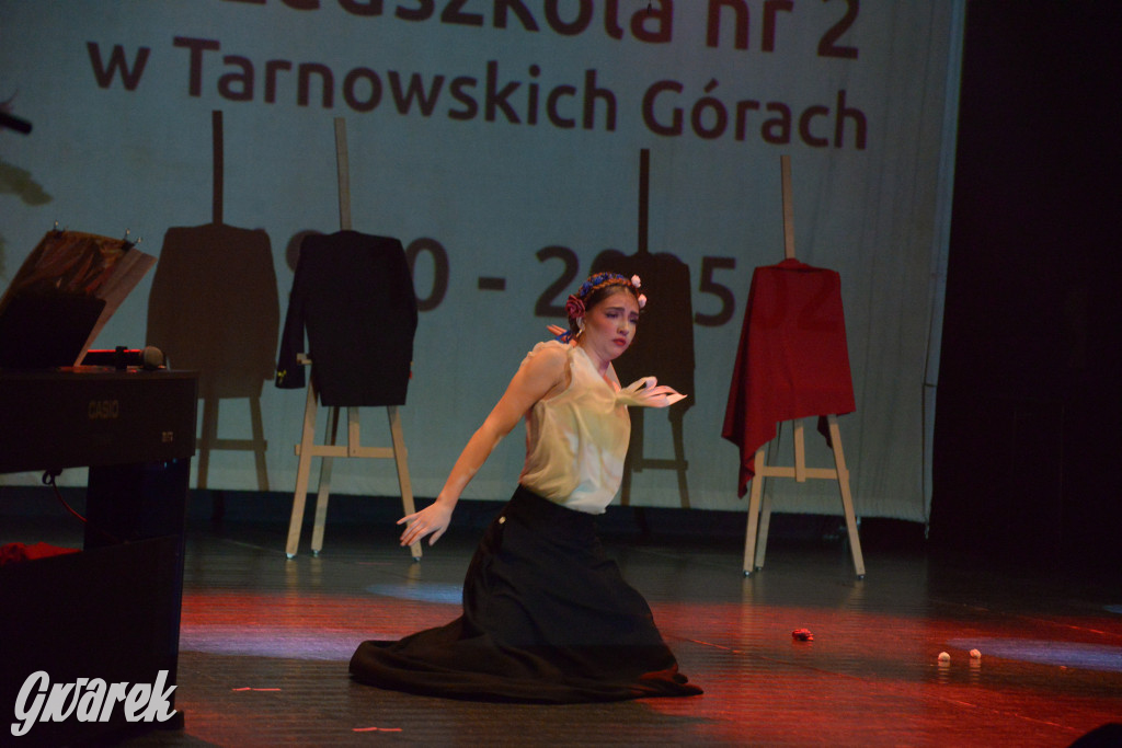 Jubileusz Przedszkola nr 2 w Tarnowskich Górach