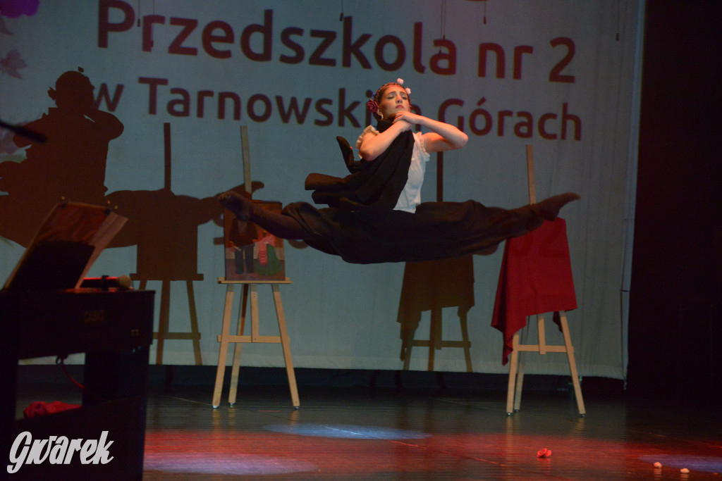 Jubileusz Przedszkola nr 2 w Tarnowskich Górach