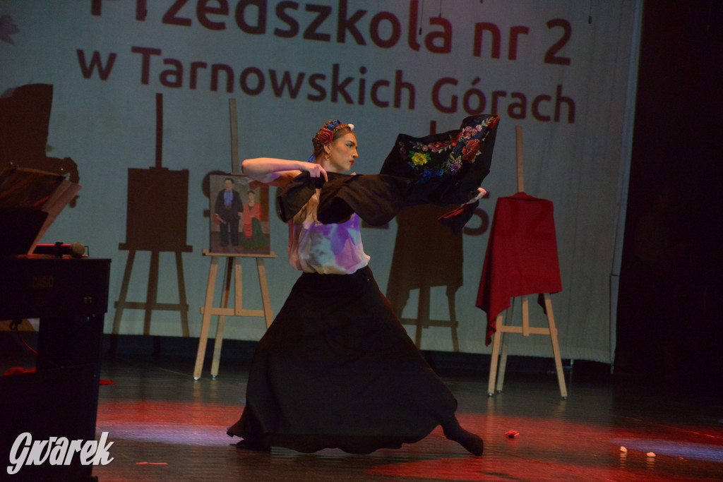 Jubileusz Przedszkola nr 2 w Tarnowskich Górach