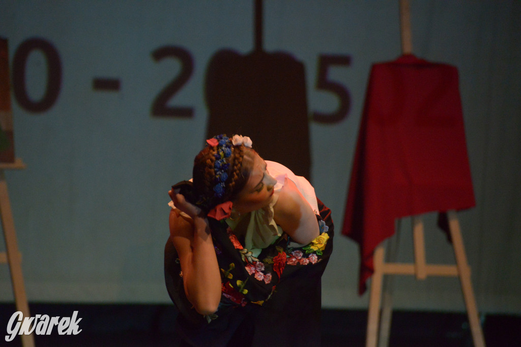 Jubileusz Przedszkola nr 2 w Tarnowskich Górach