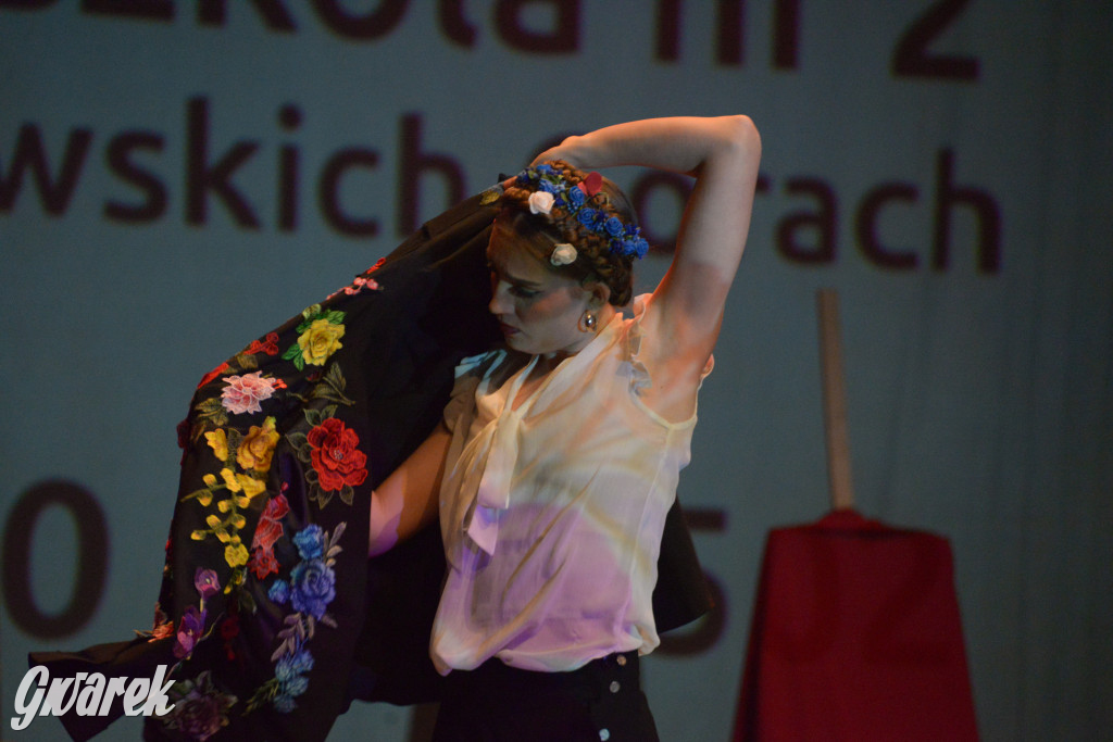 Jubileusz Przedszkola nr 2 w Tarnowskich Górach