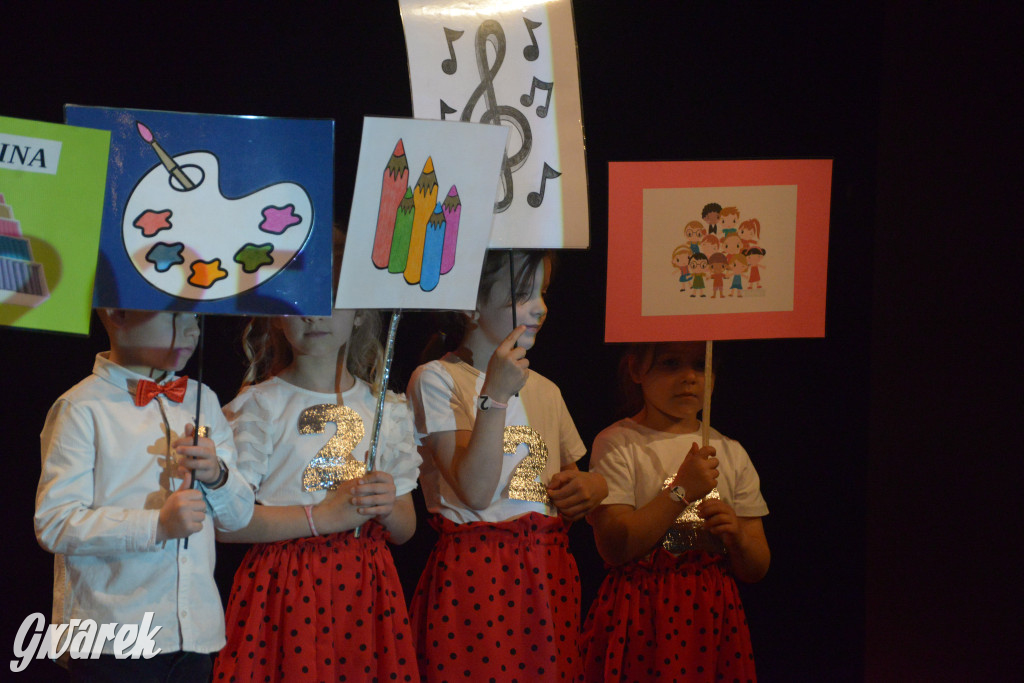 Jubileusz Przedszkola nr 2 w Tarnowskich Górach