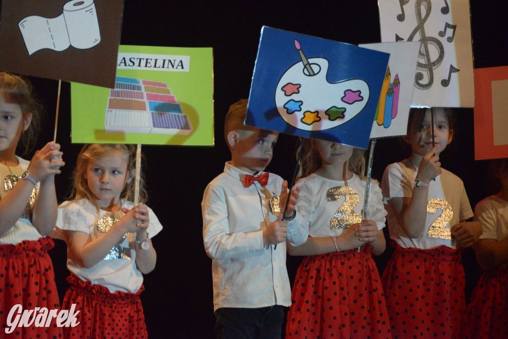 Jubileusz Przedszkola nr 2 w Tarnowskich Górach