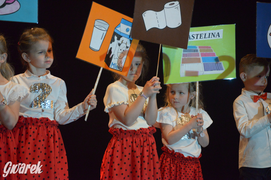 Jubileusz Przedszkola nr 2 w Tarnowskich Górach