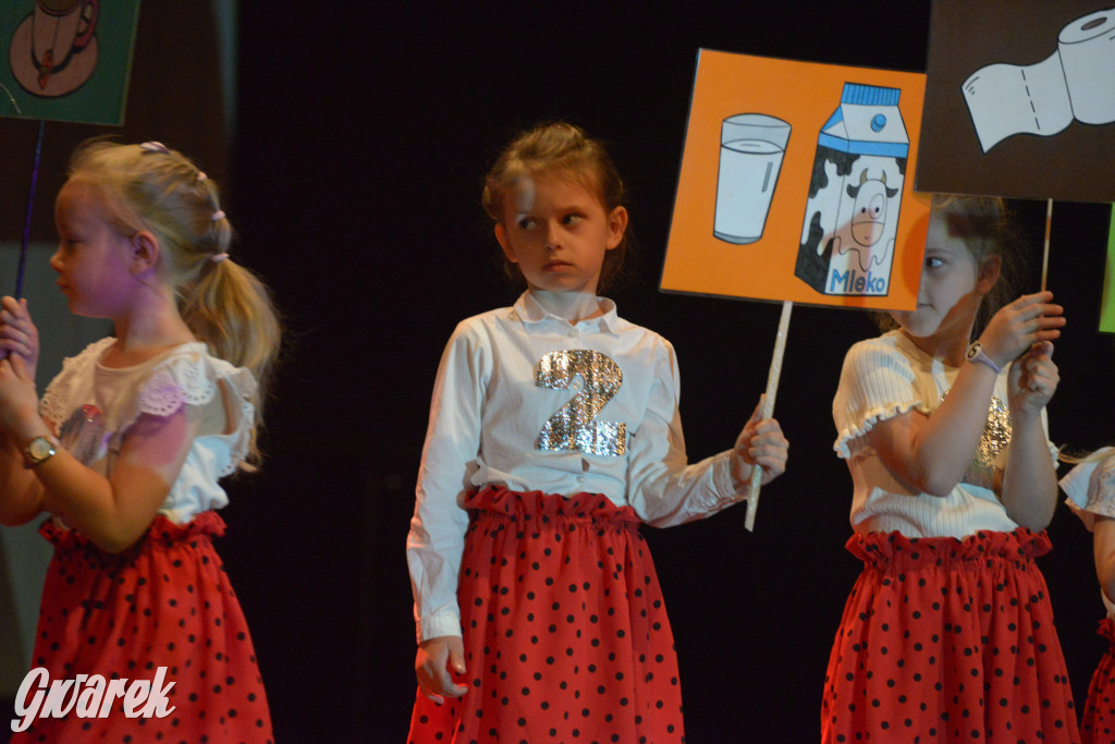 Jubileusz Przedszkola nr 2 w Tarnowskich Górach