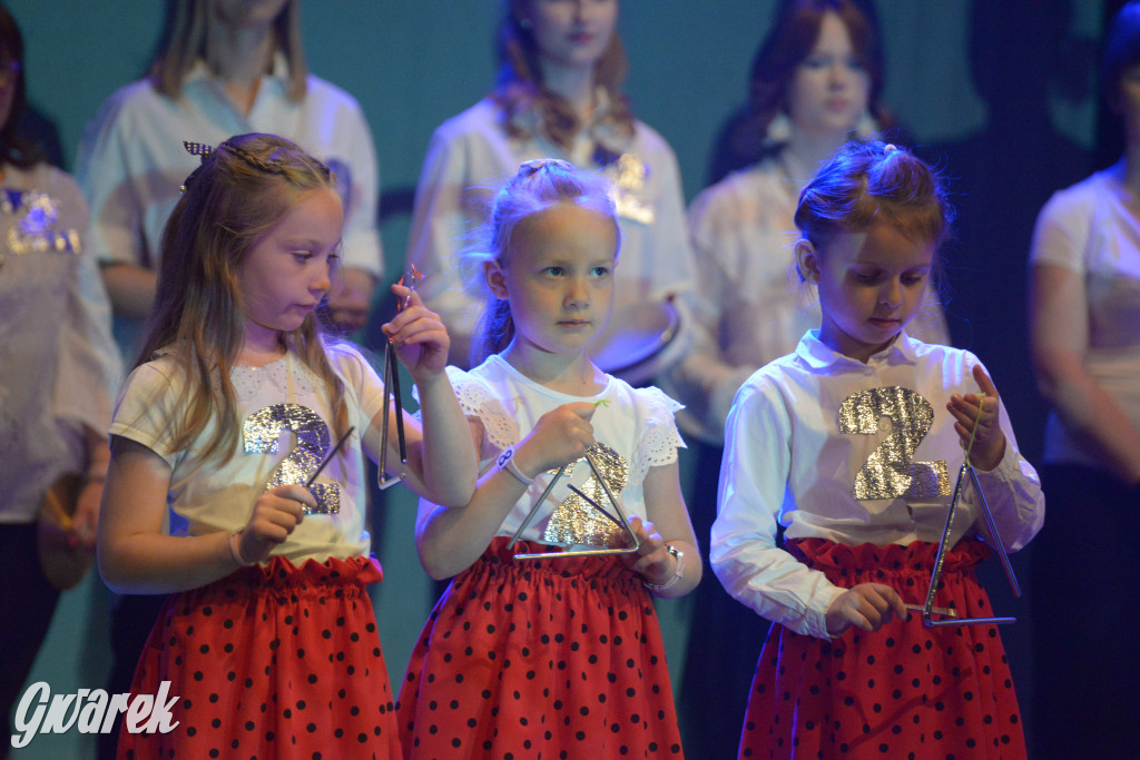 Jubileusz Przedszkola nr 2 w Tarnowskich Górach