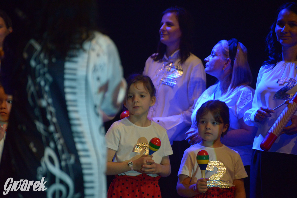 Jubileusz Przedszkola nr 2 w Tarnowskich Górach