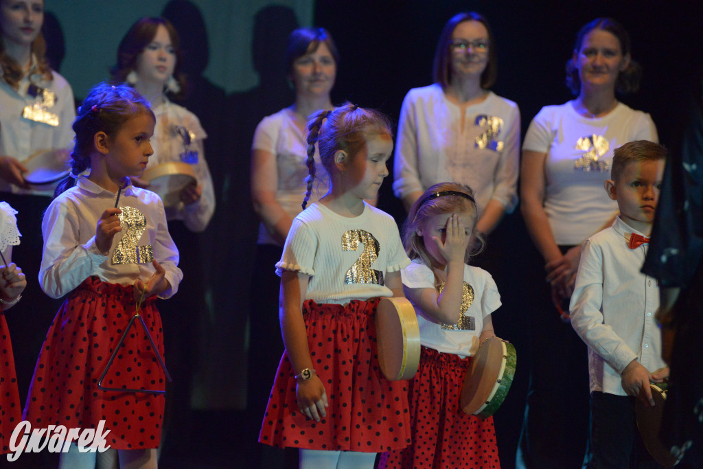 Jubileusz Przedszkola nr 2 w Tarnowskich Górach