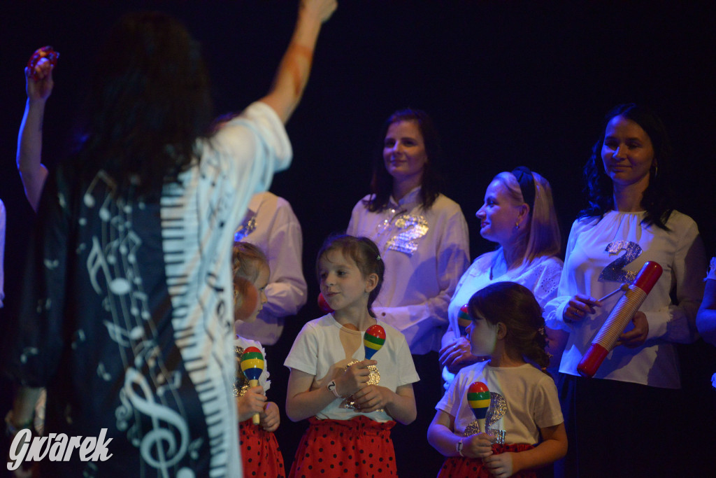 Jubileusz Przedszkola nr 2 w Tarnowskich Górach