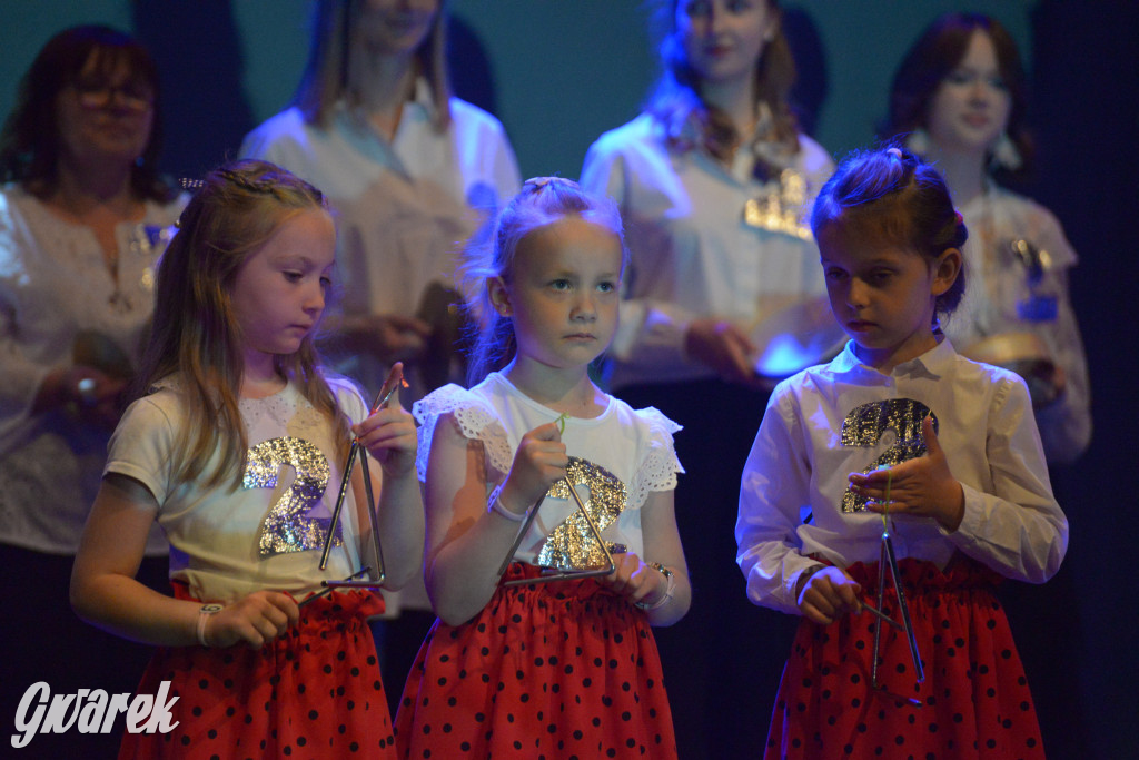 Jubileusz Przedszkola nr 2 w Tarnowskich Górach