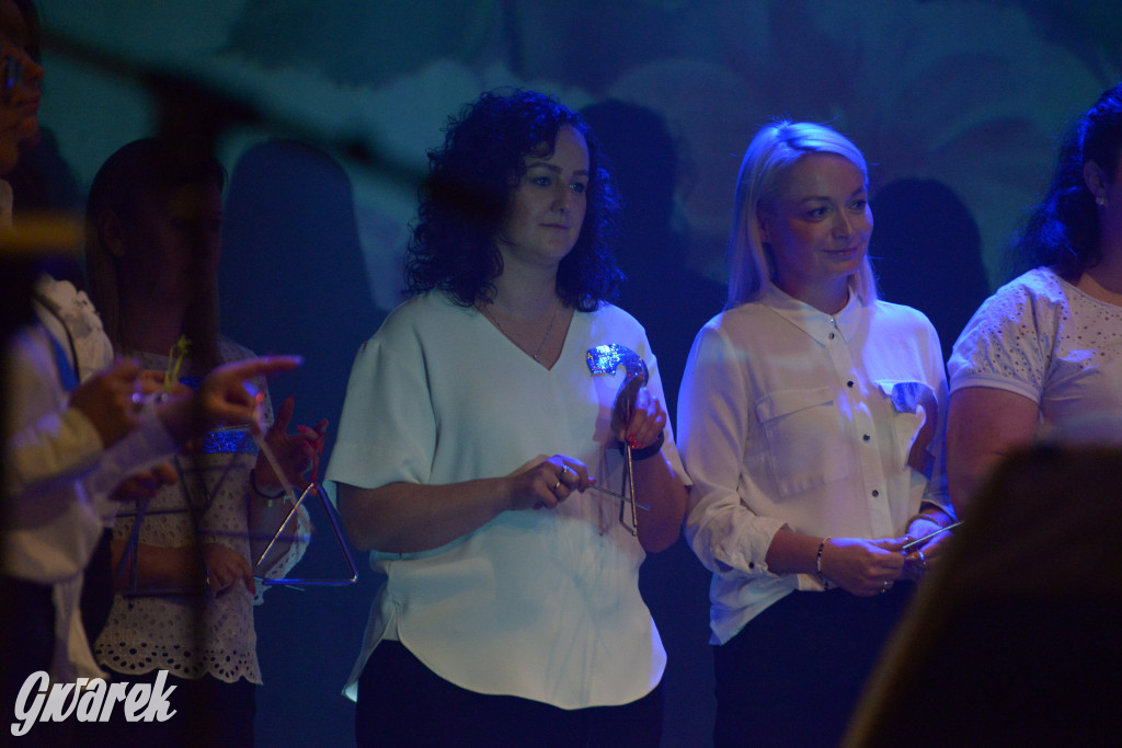 Jubileusz Przedszkola nr 2 w Tarnowskich Górach