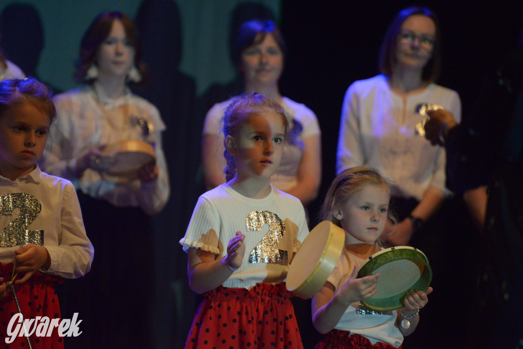 Jubileusz Przedszkola nr 2 w Tarnowskich Górach