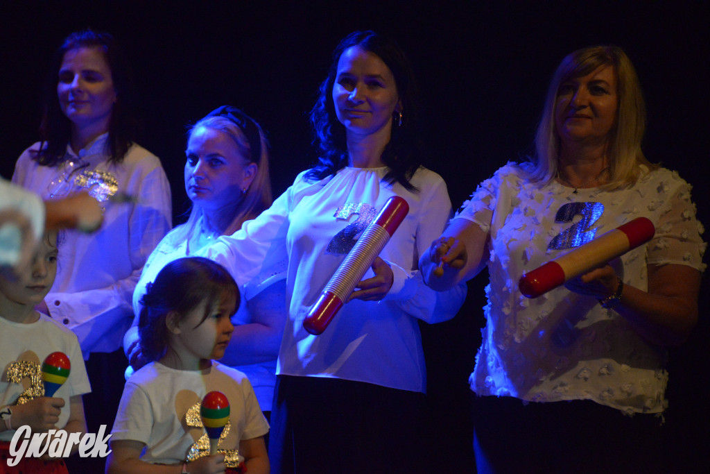 Jubileusz Przedszkola nr 2 w Tarnowskich Górach