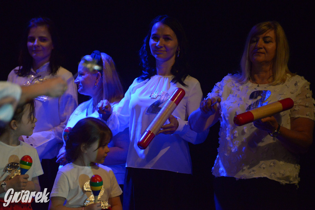 Jubileusz Przedszkola nr 2 w Tarnowskich Górach