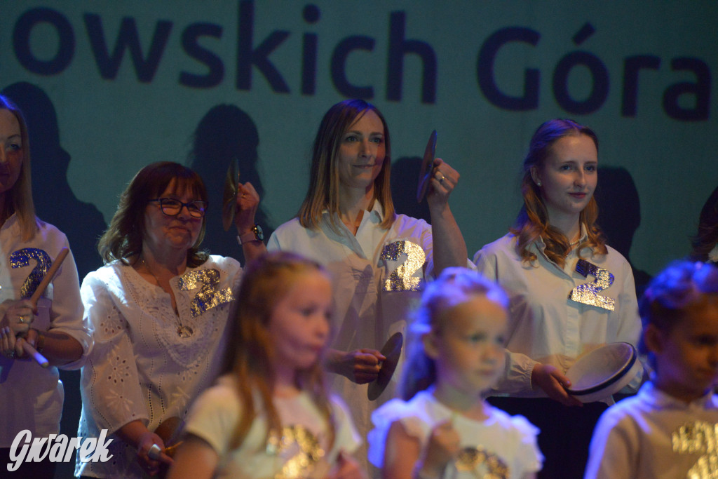 Jubileusz Przedszkola nr 2 w Tarnowskich Górach