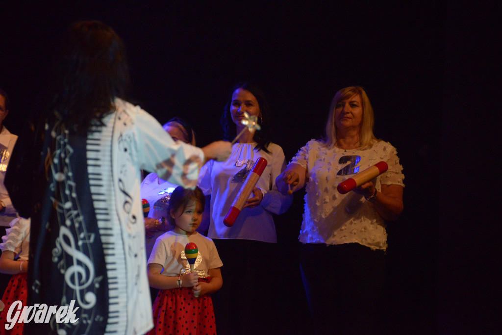 Jubileusz Przedszkola nr 2 w Tarnowskich Górach