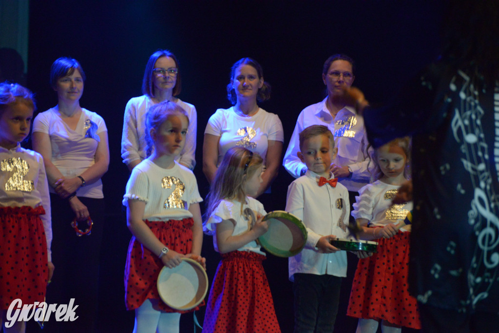 Jubileusz Przedszkola nr 2 w Tarnowskich Górach