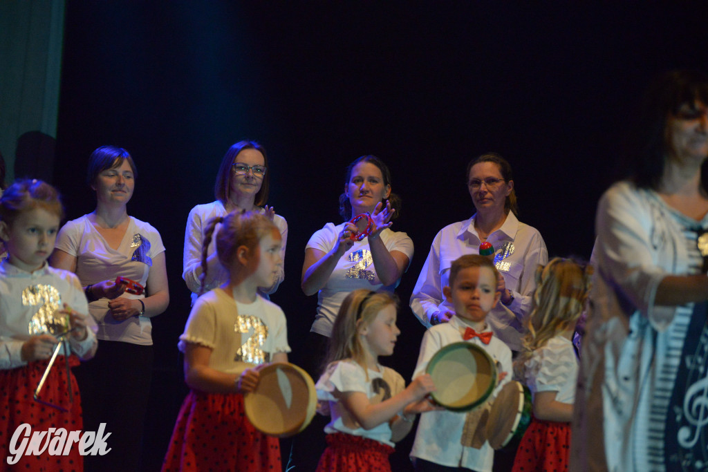 Jubileusz Przedszkola nr 2 w Tarnowskich Górach