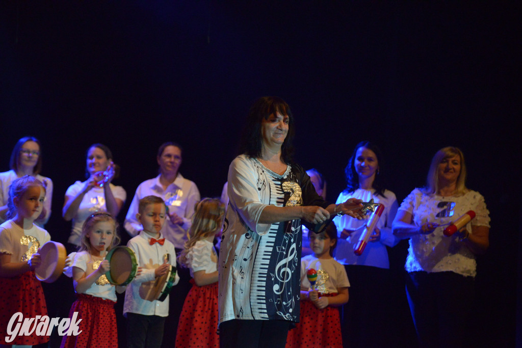 Jubileusz Przedszkola nr 2 w Tarnowskich Górach