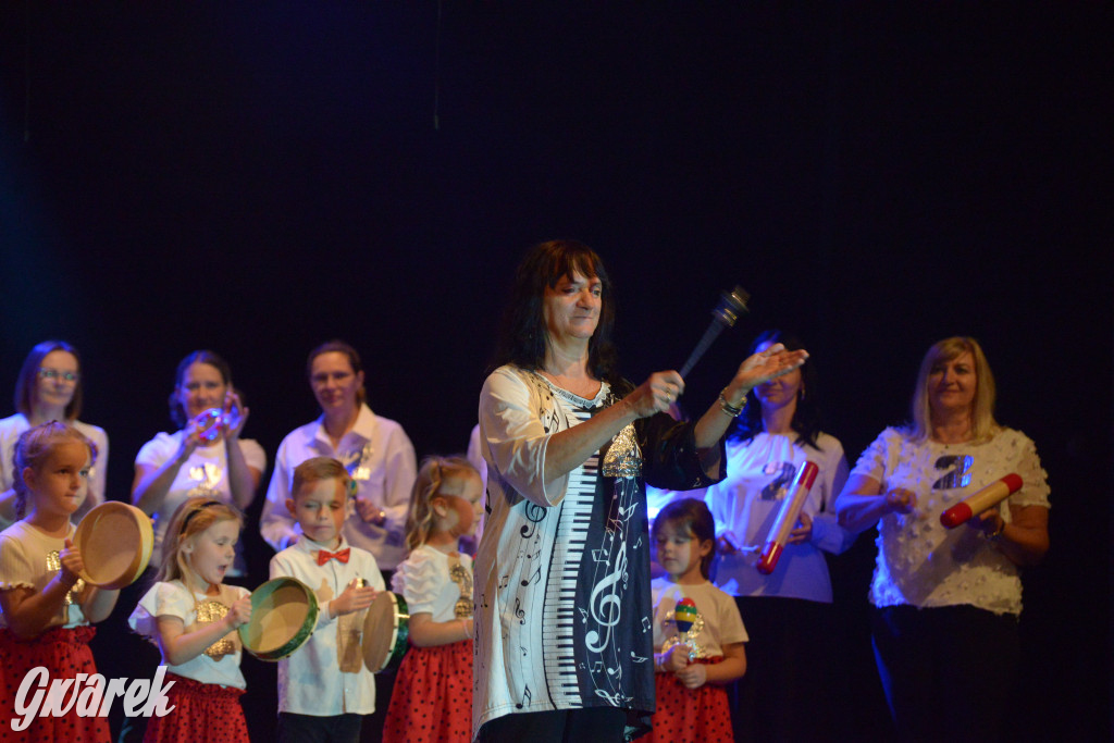 Jubileusz Przedszkola nr 2 w Tarnowskich Górach